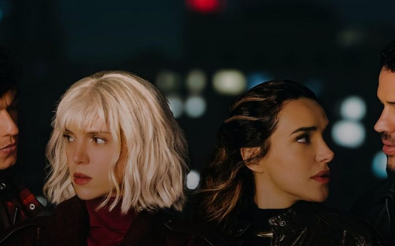 “Closer”: uma peça sobre os jogos proibidos do amor moderno