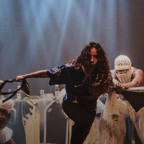 Imperdível em SP: batalha de Funk e espetáculo gratuito trazem a força da periferia