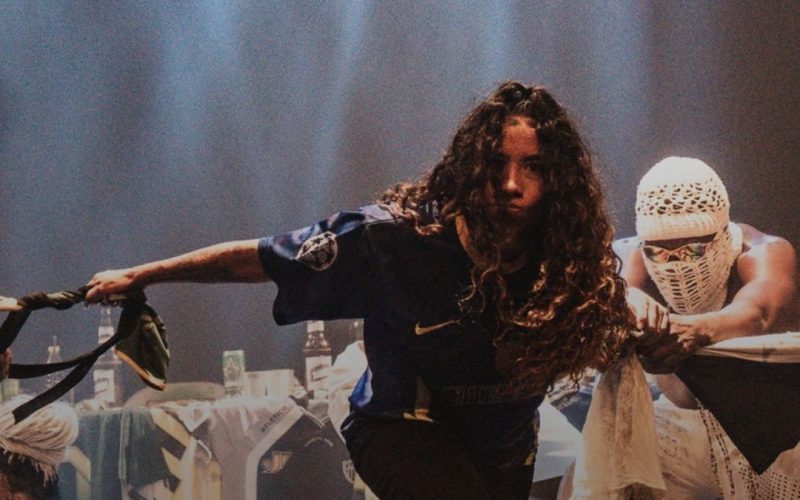Imperdível em SP: batalha de Funk e espetáculo gratuito trazem a força da periferia
