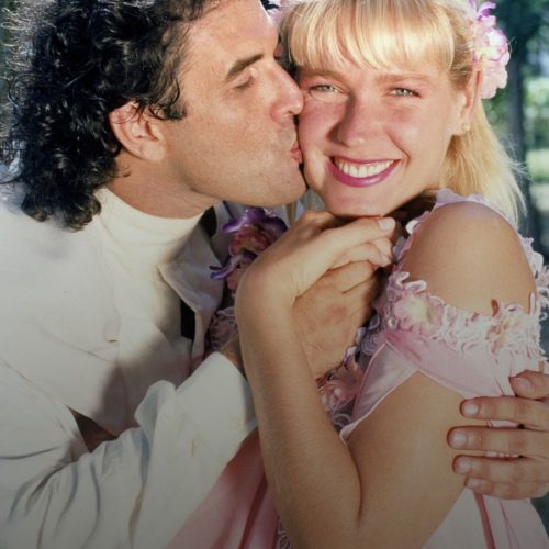 “Lua de Cristal” 35 anos: documentário inédito revela segredos do clássico da Xuxa! Onde assistir? 🎬✨