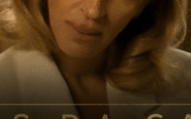 Julia Roberts, Ayo Edebiri e Andrew Garfield juntos! Assista ao trailer do novo suspense de Luca Guadagnino! 🎬🤫
