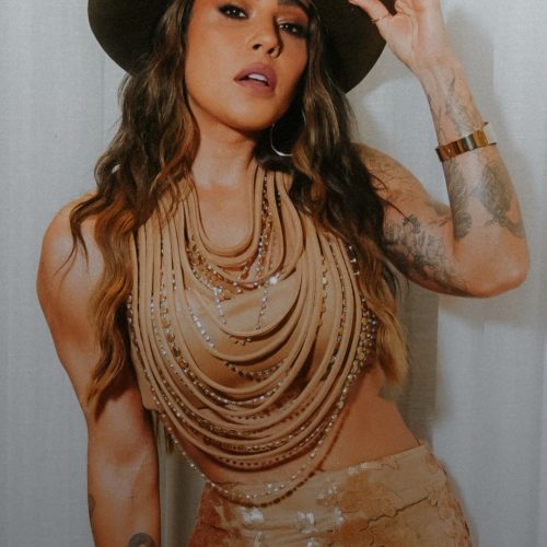 Lauana Prado, Spotify Brasil, Sertanejo, Transcende