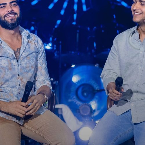 Por que a volta de Henrique & Juliano a SP está imperdível? Descubra