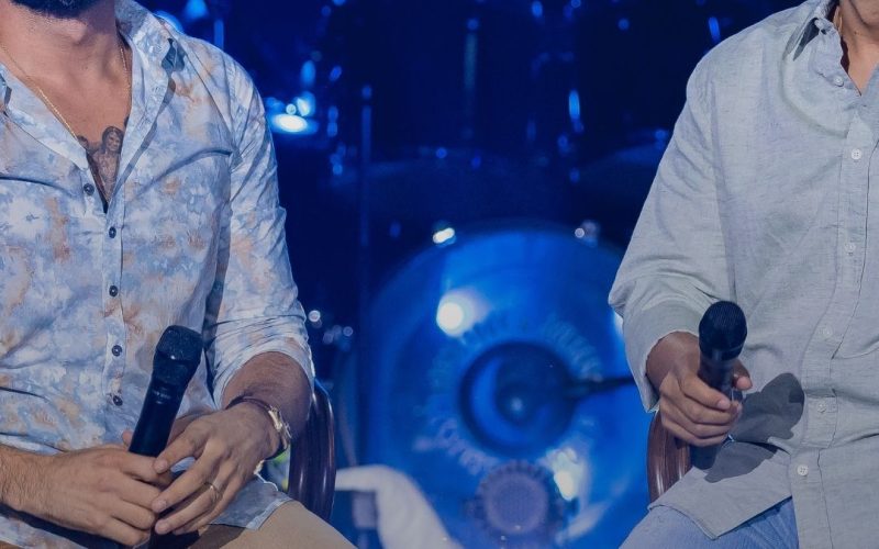 Por que a volta de Henrique & Juliano a SP está imperdível? Descubra