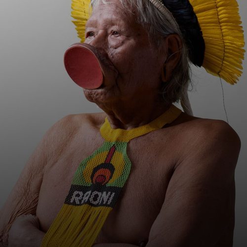 Saiba tudo sobre o livro Memórias de cacique e leia um trecho em primeira mão