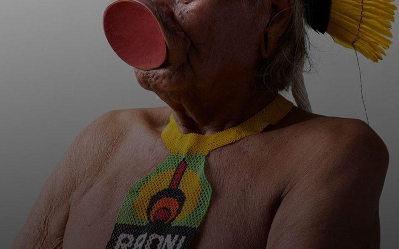 Saiba tudo sobre o livro Memórias de cacique e leia um trecho em primeira mão