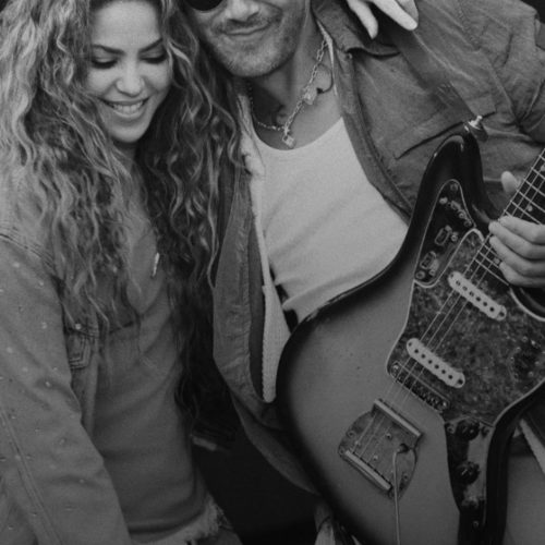 3 romances atuais que capturam a paixão da nova música de Shakira e Alejandro Sanz