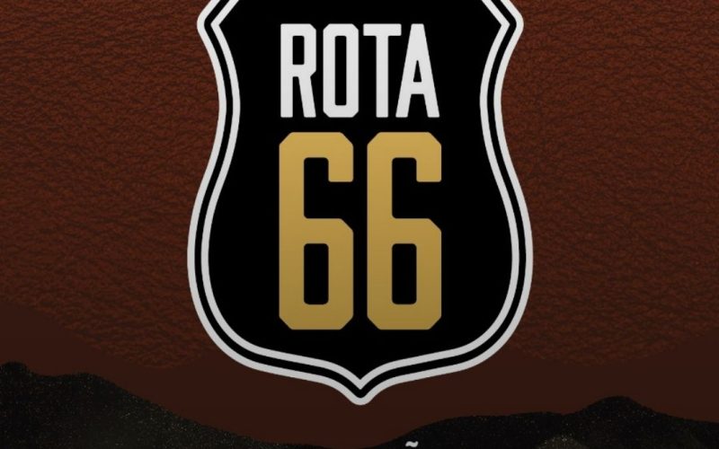 Desvende a bíblia de um jeito novo: conheça o livro A Rota 66