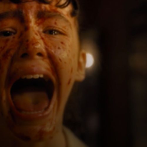 O retorno de Pennywise: o que acontece antes de “IT: A Coisa” na nova série da HBO? 🤡🩸