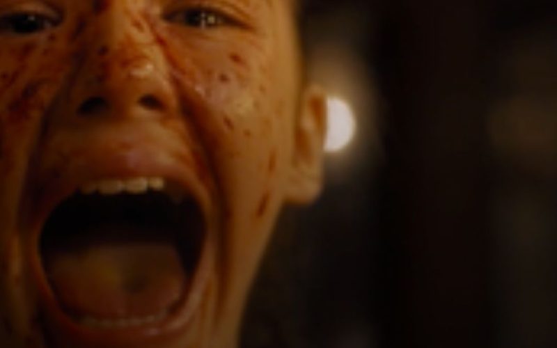 O retorno de Pennywise: o que acontece antes de “IT: A Coisa” na nova série da HBO? 🤡🩸