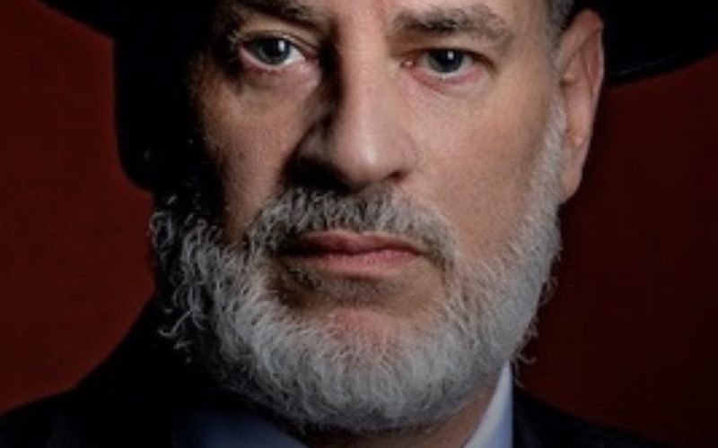 Dan Stulbach protagoniza nova montagem de Shakespeare