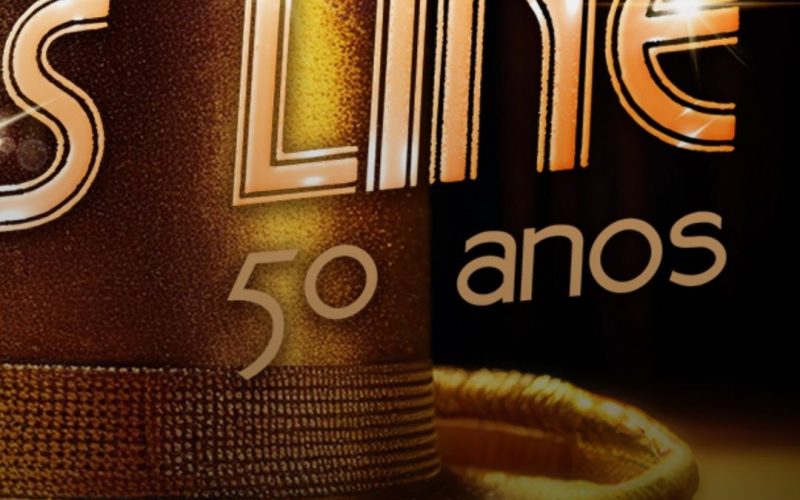 “A Chorus Line”: musical icônico da Broadway chega a SP e revela os segredos dos bastidores! 🌟🩰
