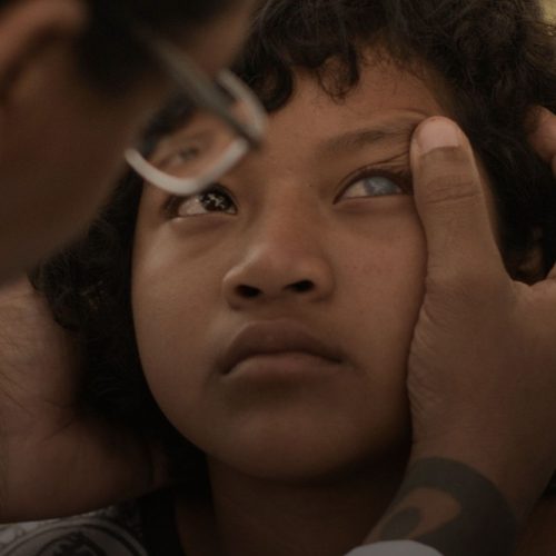 “O Deserto de Akin”: filme premiado que aborda Dilema Cubano tem data de estreia 🎬💔