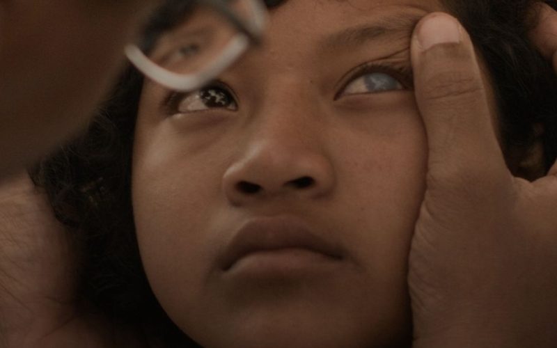 “O Deserto de Akin”: filme premiado que aborda Dilema Cubano tem data de estreia 🎬💔