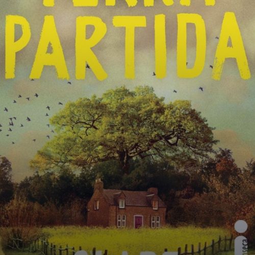 Por que Terra Partida é o livro mais falado do momento (e vai virar filme!)