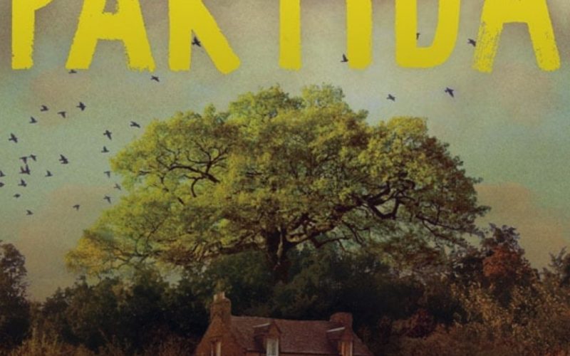 Por que Terra Partida é o livro mais falado do momento (e vai virar filme!)