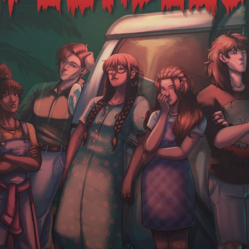 Se você é fã de “Stranger Things” e “Ordem Paranormal”, essa é a sua nova leitura! 📚😱