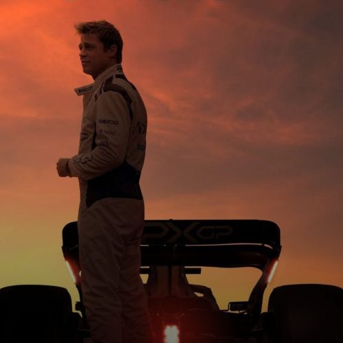 Brad Pitt, Jerry Bruckheimer e Lewis Hamilton: por que F1 – O Filme é a aposta da Apple em drama autêntico