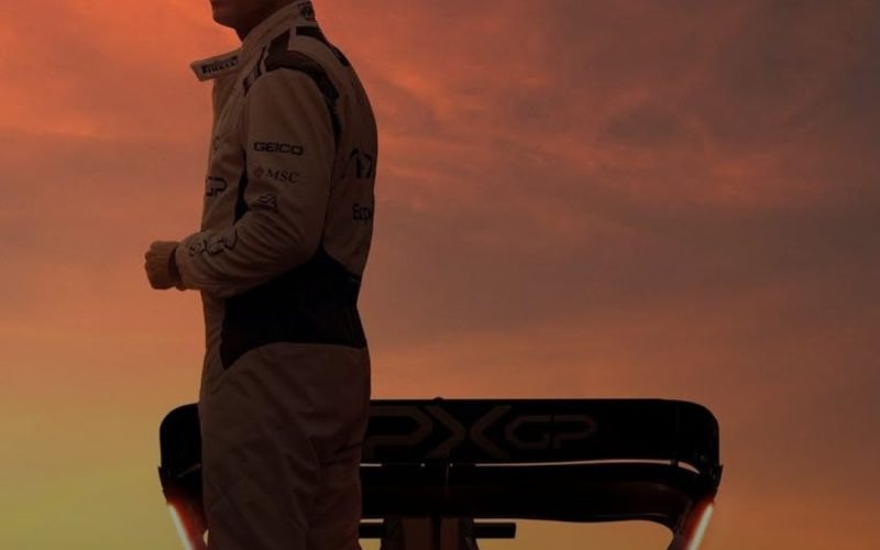 Brad Pitt, Jerry Bruckheimer e Lewis Hamilton: por que F1 – O Filme é a aposta da Apple em drama autêntico