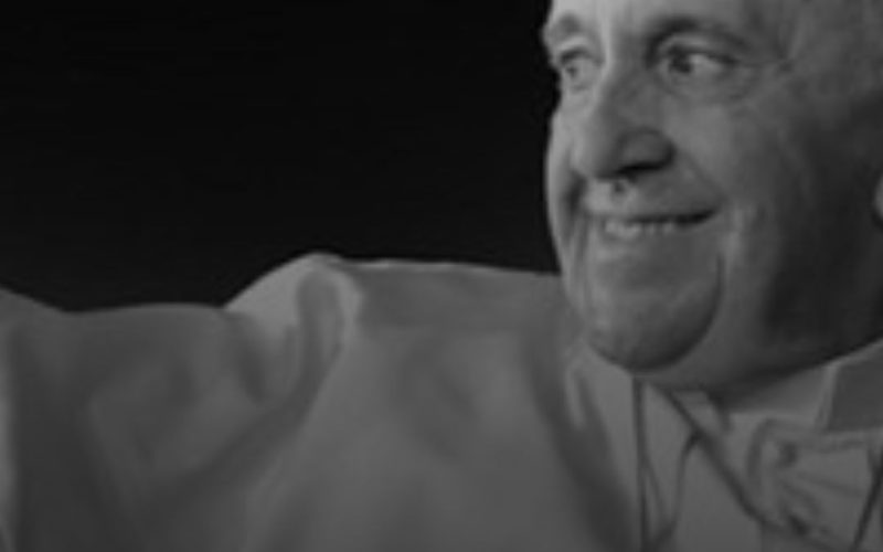 História do Papa Francisco: assista no History!