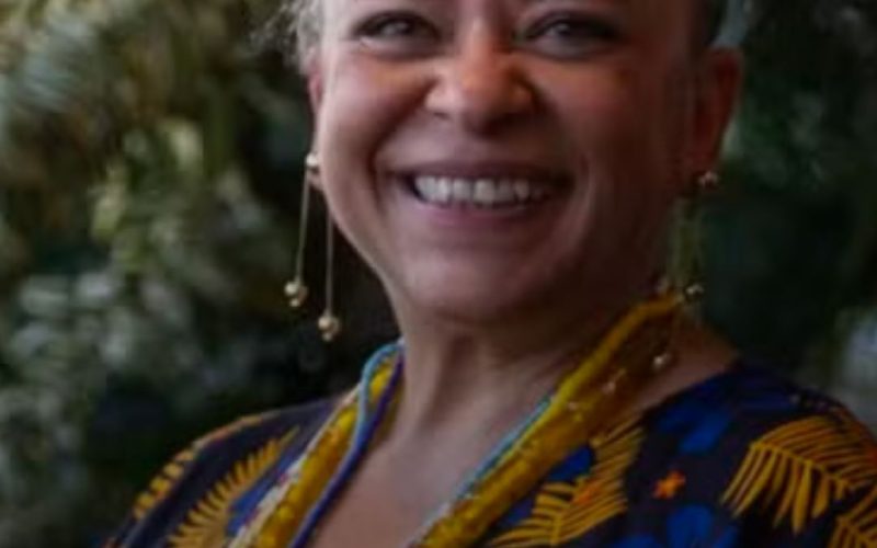 Conheça as duas peças de teatro da nova imortal da ABL, Ana Maria Gonçalves! 🎭📚