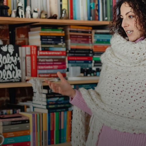 Festa do livro da USP: o lugar ideal para a mulher leitora e pesquisadora 💖📚