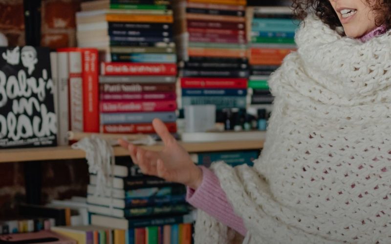 Festa do livro da USP: o lugar ideal para a mulher leitora e pesquisadora 💖📚