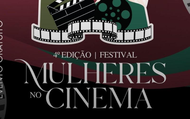 Festival Mulheres no Cinema traz Zezé Motta, Dira Paes e homenagem a Luíza Tomé no Cine Olido