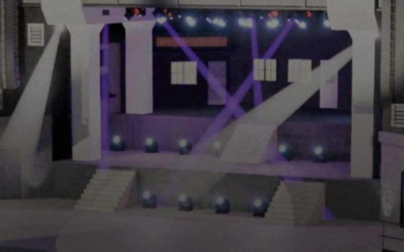 The Town apresenta palco da Quebrada e Belo como embaixador