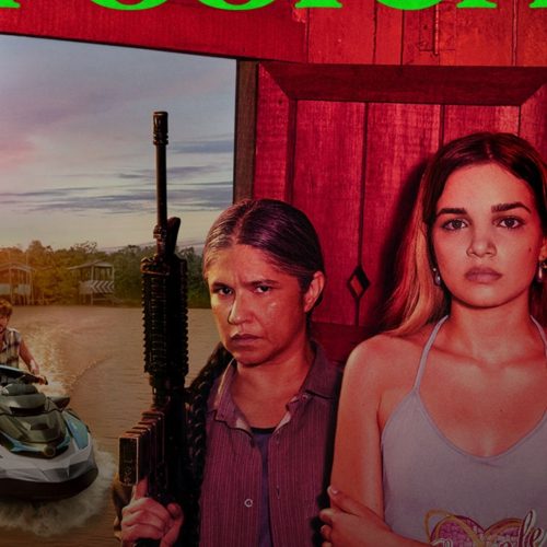 Mistérios da Amazônia: a nova série ‘Pssica’ da Netflix mergulha em uma trama de drama e vingança 💖🎬