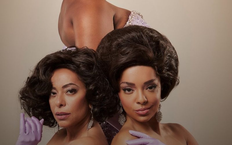 O que faz “DREAMGIRLS” com o elenco brasileiro tão imperdível? 🌟🎤