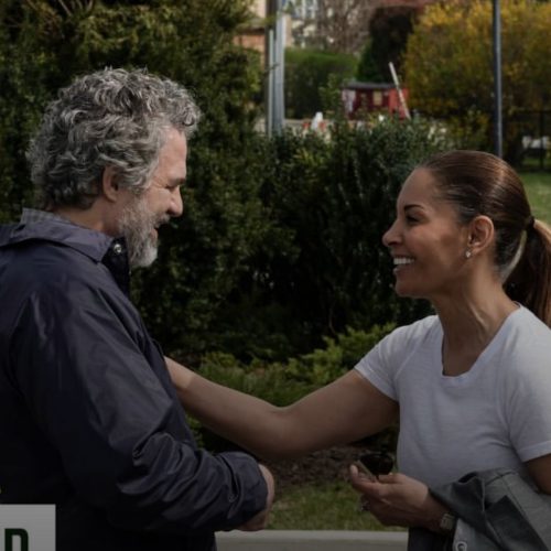Nova série da HBO, ‘Task’ traz elenco de peso com atrizes e diretora de destaque 💖🎬