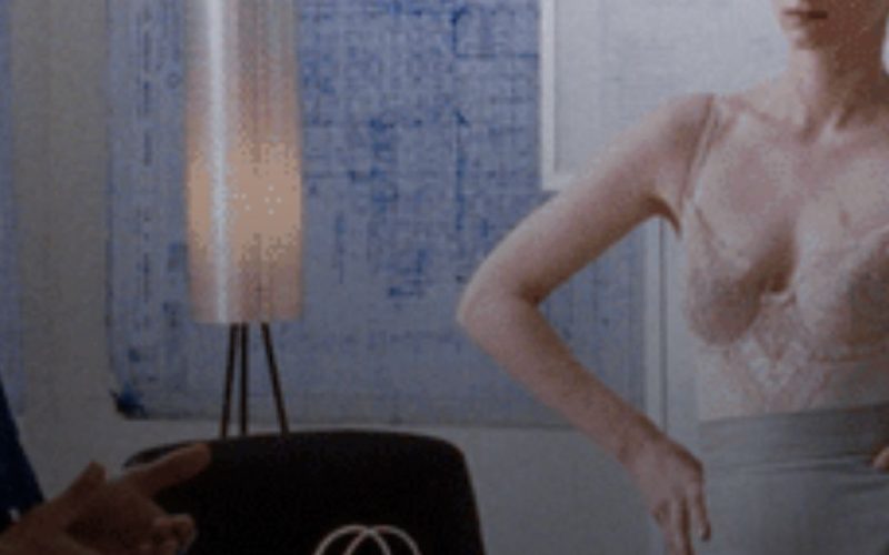 Tilda Swinton em ‘Perversões Femininas’: filme que marcou a carreira da atriz estreia em streaming 💖🎬