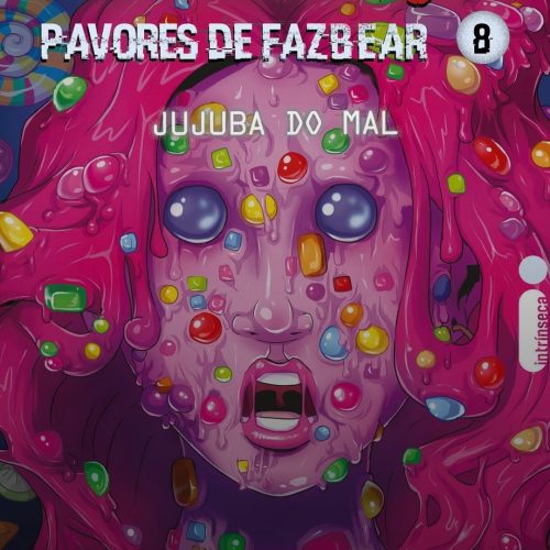 Five Nights at Freddy’s: Novos livros de “Pavores de Fazbear” trazem mais terrores e um box Inédito! 📚👻