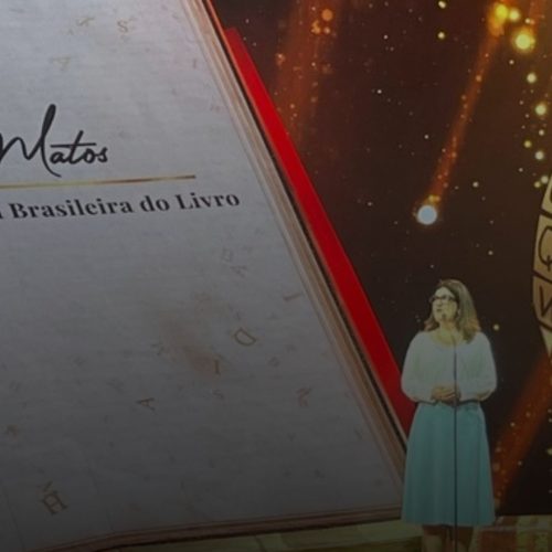 Saiba por que o Prêmio Jabuti 2025 será realizado no Rio de Janeiro