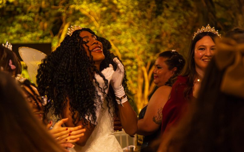 Romantasia em SP: saiba por que bailes literários esgotam ingressos em minutos