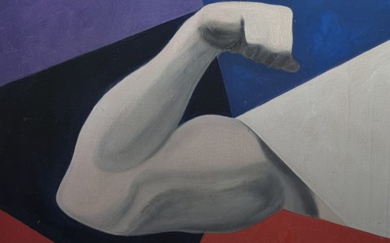 Exposição Fullgás: por que a energia dos Anos 80 é indispensável para fãs de teatro, cinema e livros?