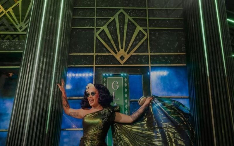 5 motivos para ver Gloria Groove em ‘Wicked’: a arte, a representatividade e a magia no palco 💖✨