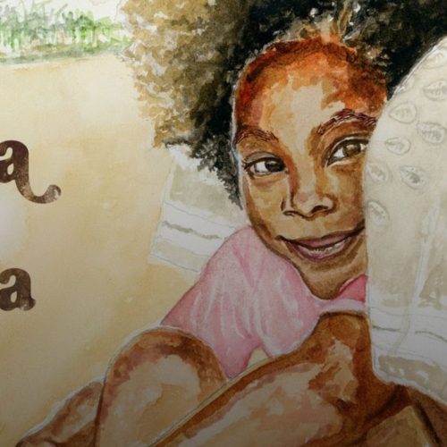 De quilombo para o mundo: livro de autoras negras celebra ancestralidade em ‘Trança a Trança’ 💖📚