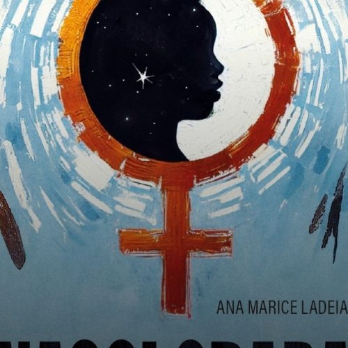 Livro ‘Nasci Odara’ celebra a voz e a resistência de uma mulher trans em uma história real de luta e amor 💖✊