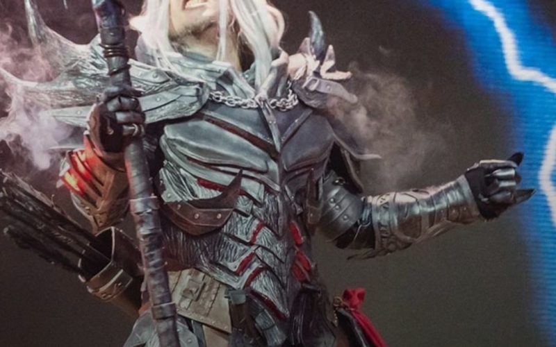 CCXP25 anuncia torneio cosplay: o drama das transformações mais épicas vem aí✨
