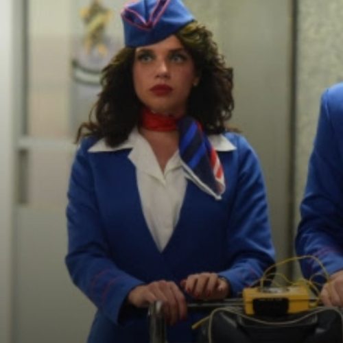 Direção, roteiro e elenco feminino: qual a história sobre a luta contra a AIDS na nova minissérie da HBO?💖🎬