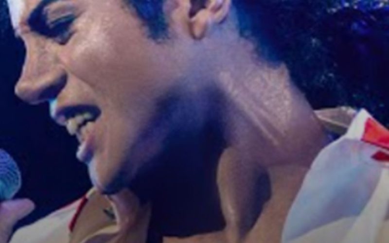 Michael Jackson: sobrinho brilha em cinebiografia adiada para 2026 – saiba por quê! 👑🎬