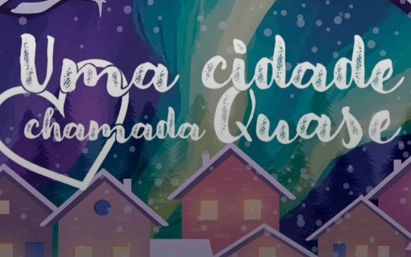 Uma Cidade Chamada Quase: estreia em SP o musical que promete nos fazer acreditar no amor! 💖🎭