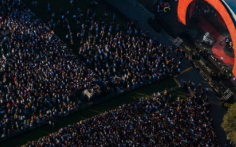 Global Citizen Festival 2025: The Weeknd e Shakira em NY por causas globais! 🎶🌍