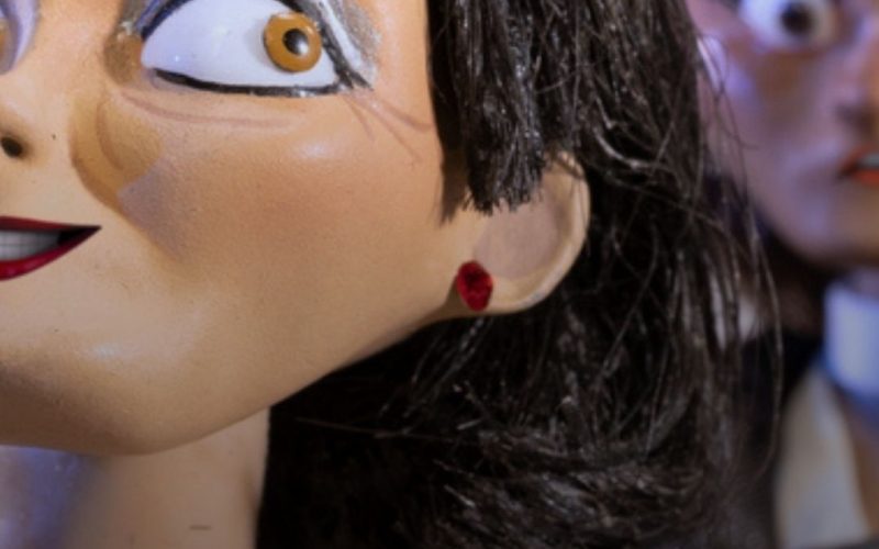 Stop-motion, anos 80 e poder feminino: conheça ‘Mulheres com Ombreiras’ 💖🎬 na HBO Max