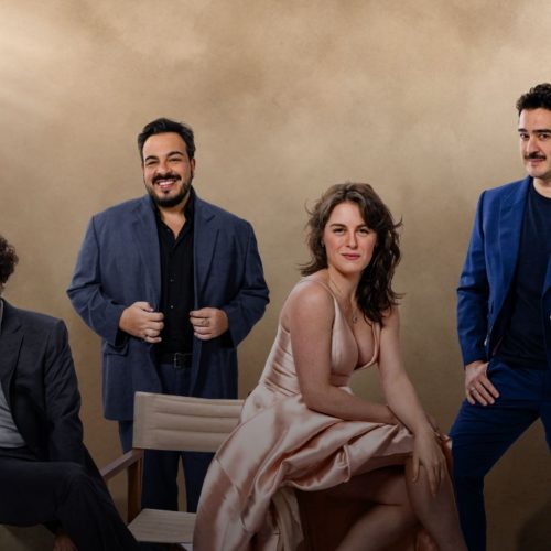 “Titanique”: comédia que une Titanic, Céline Dion e o talento brasileiro!