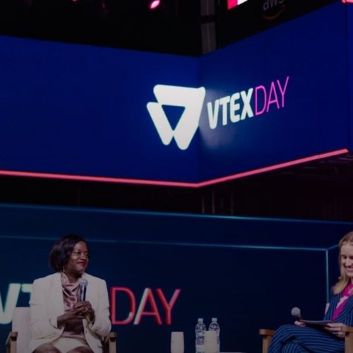 Viola Davis no VTEX DAY: “O que acontece com as pessoas quando você faz o que faz?”, diz atriz e empresária 🚀💡