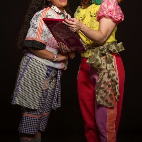 Dinheiro Não Nasce em Árvore: uma lição divertida no Teatro Ruth Escobar💰
