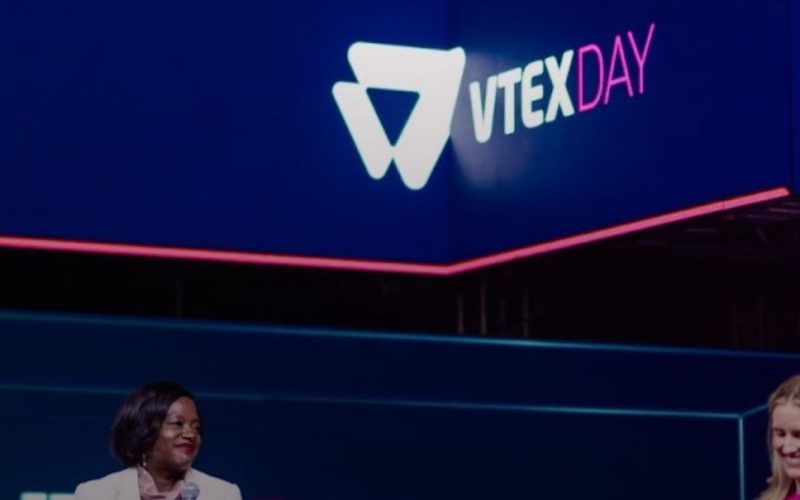 Viola Davis no VTEX DAY: “O que acontece com as pessoas quando você faz o que faz?”, diz atriz e empresária 🚀💡